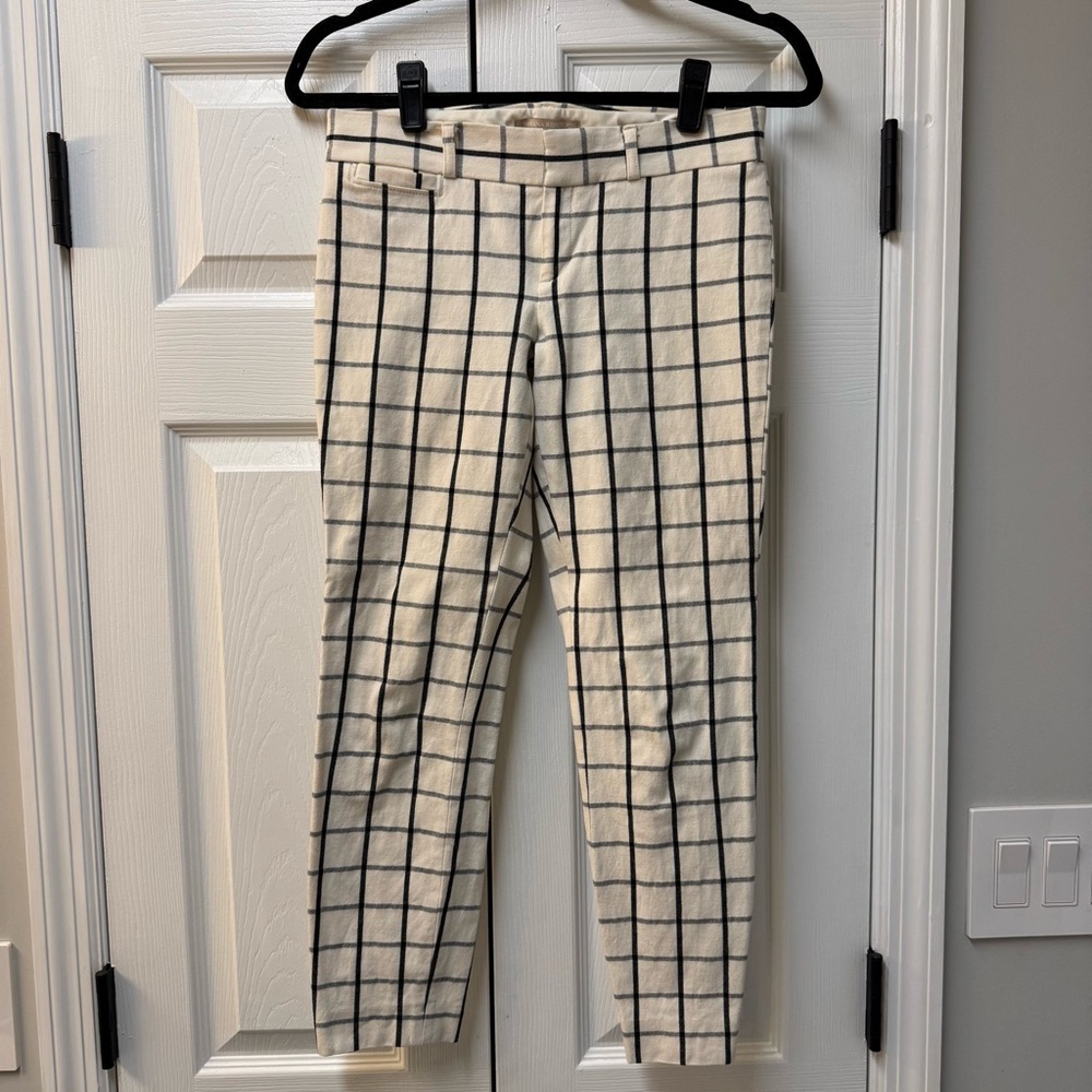 Banana Republic Sloan pants